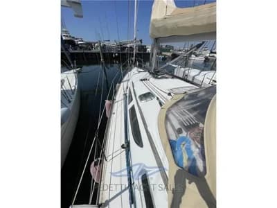 Jeanneau - SUN FAST 35 3