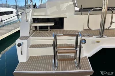 Leopard 43 3