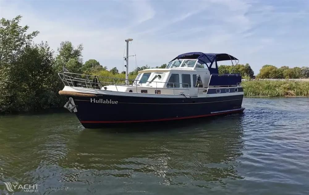 Aquanaut Drifter 1150 AK