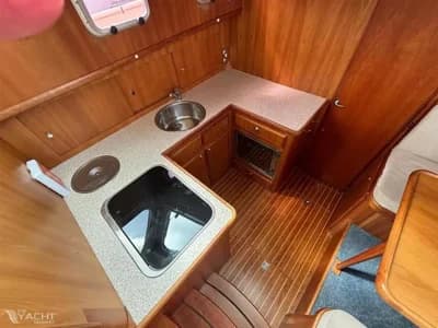 Aquanaut Drifter 1150 AK 2