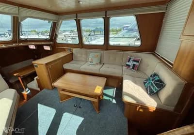 Aquanaut Drifter 1150 AK 3