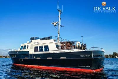Altena Blue Water Trawler 58 3