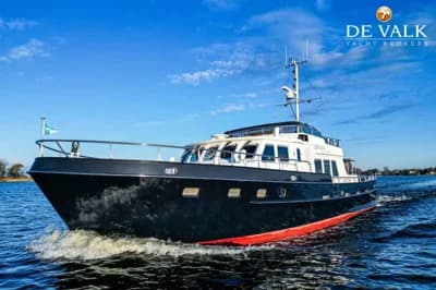 Altena Blue Water Trawler 58 2