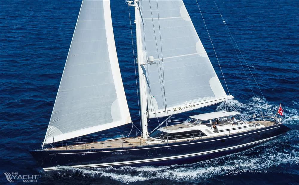 Nautor Swan Swan 112