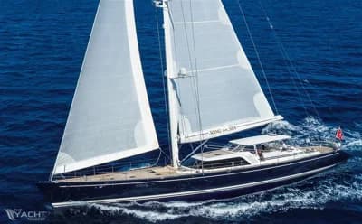 Nautor Swan Swan 112 2
