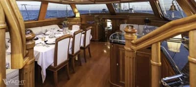 Nautor Swan Swan 112 3