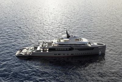2026 RMK Marine 50 | 50m 2