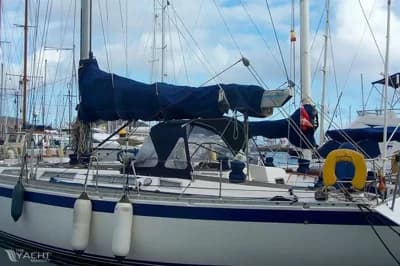 WAUQUIEZ CENTURION 47 2