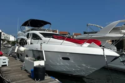 CAPITAL SEA 2