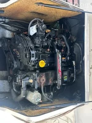 Quicksilver 630 Pilothouse 3