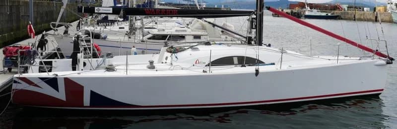 Archambault 40RC