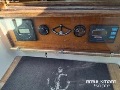 Nordship 28 3