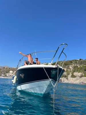 Sunseeker 35 Portofino 2