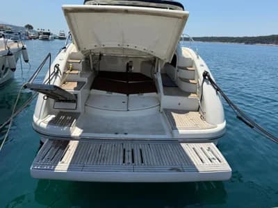 Atlantis 47 OPEN 2