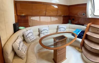 Atlantis 47 OPEN 3