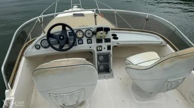 Nimbus 35 DC CORONA 3