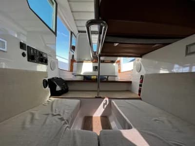 Axopar 28 Aft Cabin 3