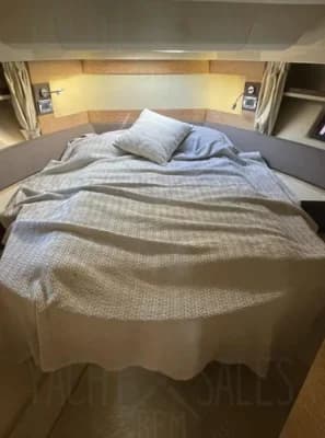 Azimut 38 Fly 3