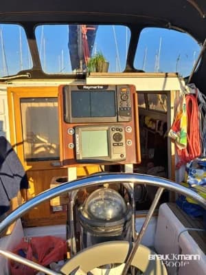 Jeanneau Espace 1000 Decksalon 2