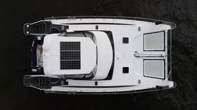 2003 Perry 44.5 Power Catamaran | 14m 2