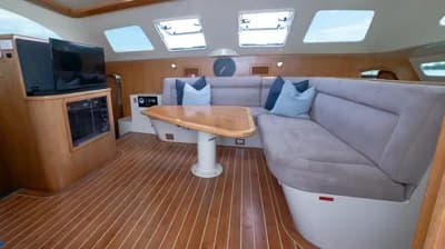 2003 Perry 44.5 Power Catamaran | 14m 3
