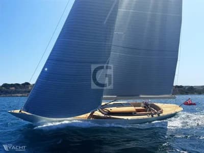 Leonardo Yachts Eagle 54 2