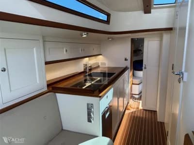 Leonardo Yachts Eagle 54 3