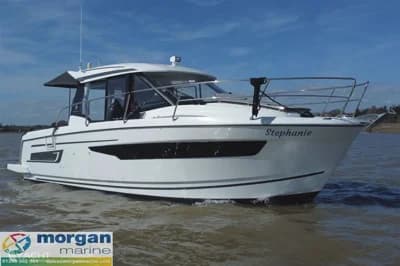 Jeanneau Merry Fisher 895 Offshore 2