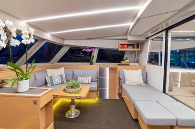 2019 Bavaria Nautitech 47 | 14m 3