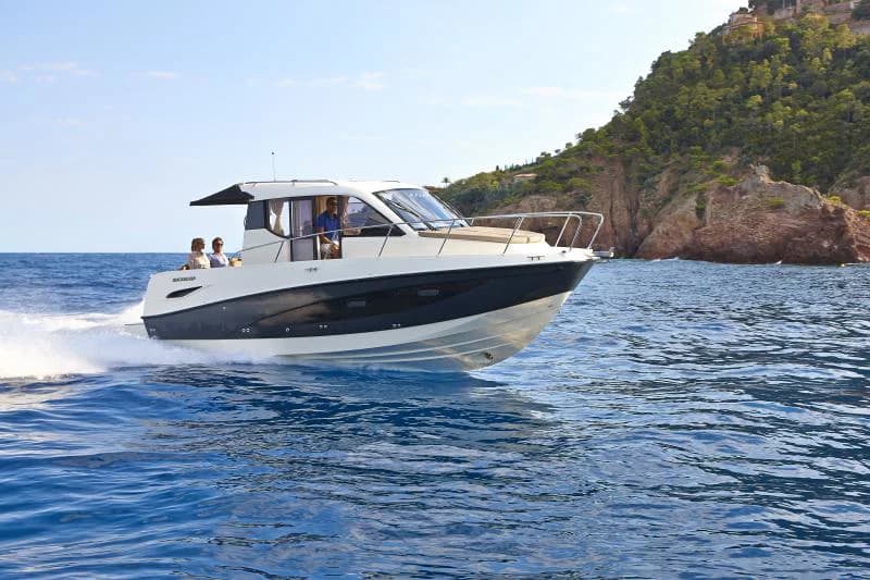 QUICKSILVER ACTIV 905 WEEKEND