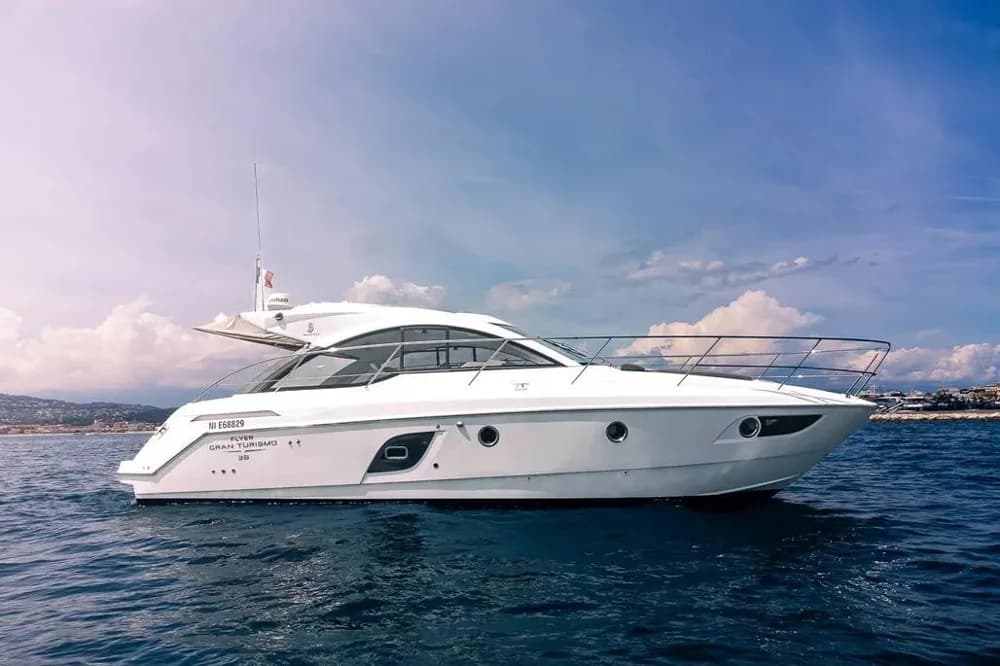 2012 Beneteau Gran Turismo 38 | 12m