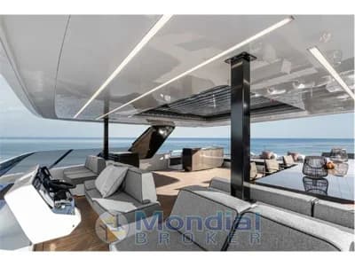 Sunreef Yachts - SUNREEF 80 3