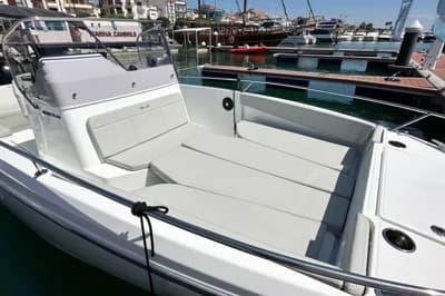 2024 Beneteau Flyer 8 SPACEdeck | 8m 2