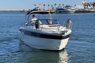 Bavaria 28 Sport 3