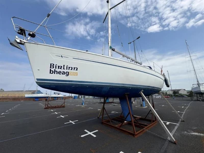 Bavaria 38