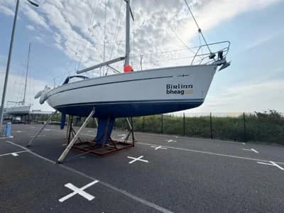 Bavaria 38 2