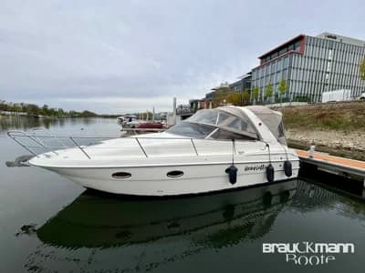 Bavaria 29 Sport 2