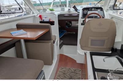 2014 Jeanneau Merry Fisher 755 | 7m 2