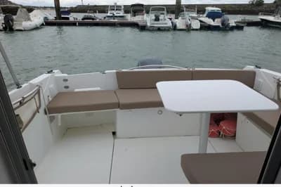 2014 Jeanneau Merry Fisher 755 | 7m 3