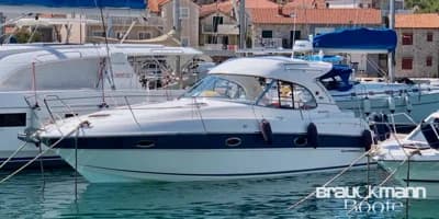 Bavaria 32 HT 2