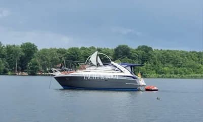 Bavaria 33 Sport 2