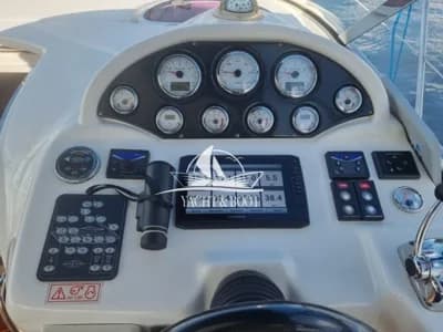 Bavaria 33 Sport 3