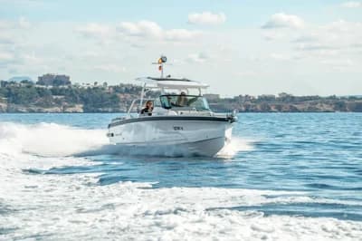 2026 Axopar 29 Sun-Top | 9m 3