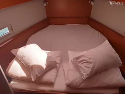 Dufour 430 Grand Large 3