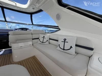 Sealine S42 3