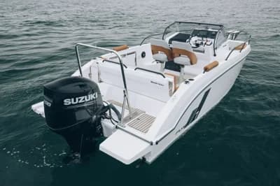 2026 Beneteau Flyer 7 SUNdeck | 6m 2