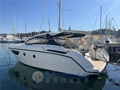 azimut - atlantis 34 2