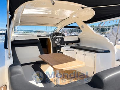 azimut - atlantis 34 3