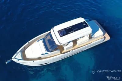 De Antonio Yachts D36 2