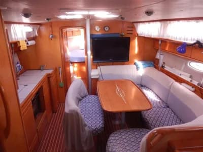 BAVARIA 40 CRUISER 2